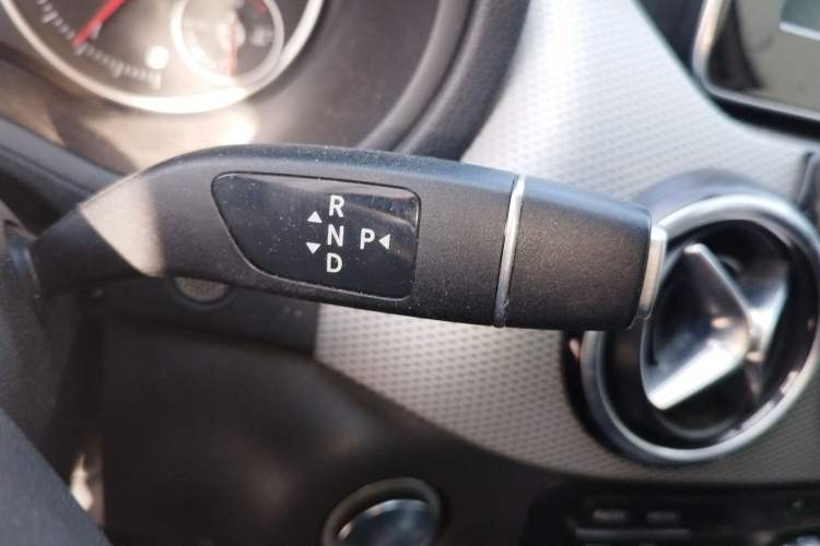 Used Mercedes-Benz B-Class 2015 B 200 Fashion Model