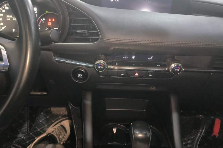 Used Mazda Mazda 3 Axela 2020 2.0L Automatic Zhiya Edition
