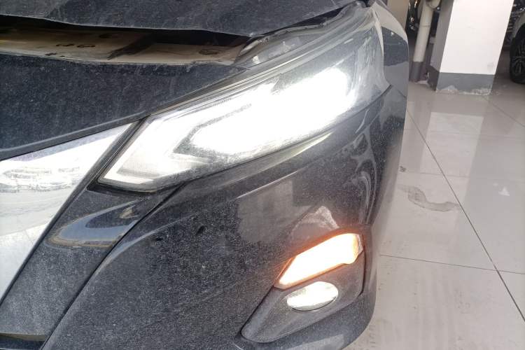 Used Nissan Teana 2021 2.0L XL Comfort Edition