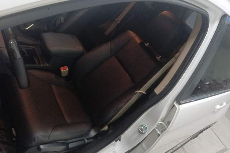 Used Honda CR-V 2015 2.0L two-wheel drive Fashion Edition
