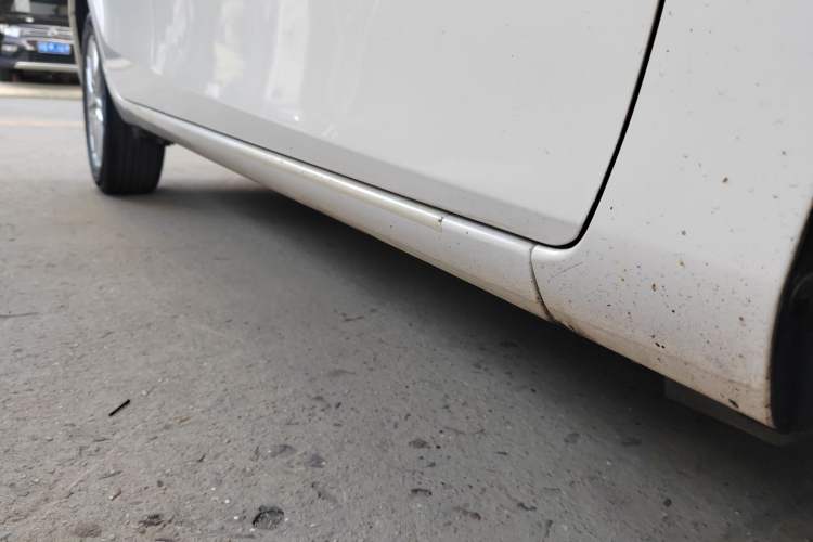 Used Toyota Vios FS 2017 1.5L CVT Fengchi Edition
