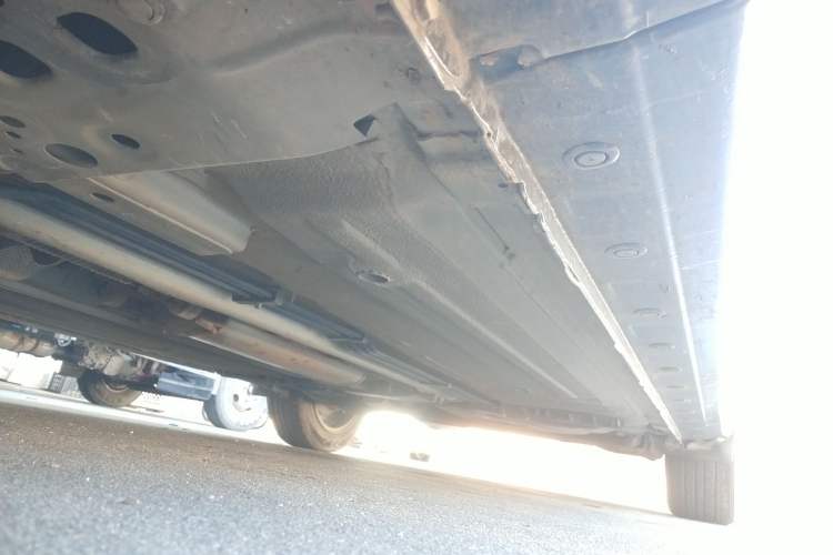 Used Nissan Sylphy 2016 1.6 XL CVT Luxury Edition
