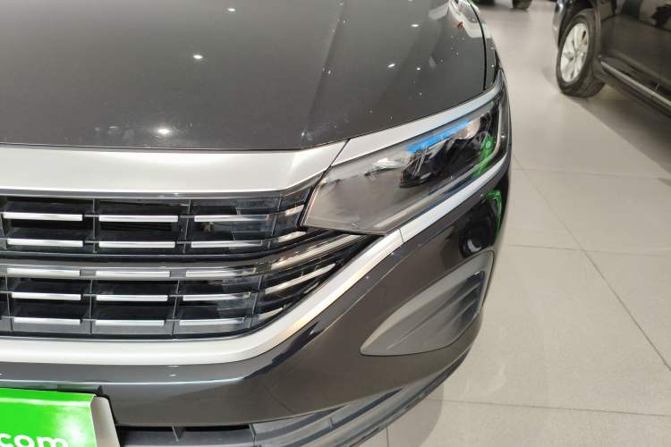 Used Volkswagen Passat 2024 280TSI Business Edition