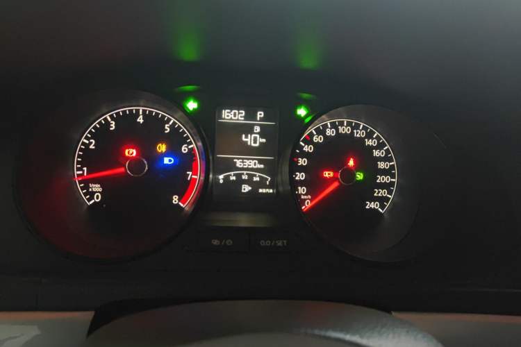 Used Volkswagen Lavida 2019 Lavida Start 1.5L Automatic Trendy Version China VI Standard
