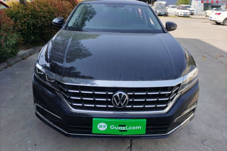 Used Volkswagen Passat 2021 280TSI Elite Edition
