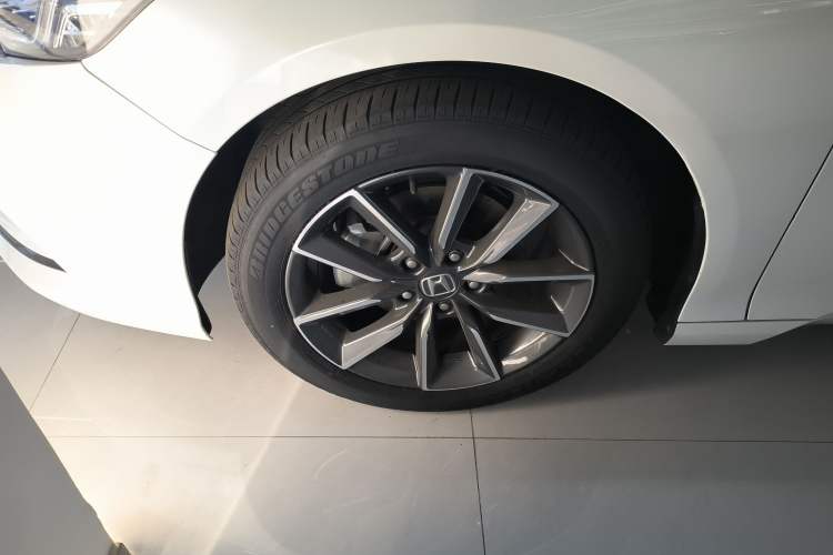 Used Honda Inspire 2022 260TURBO Elegant Edition