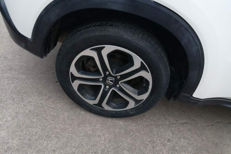 Used Honda XR-V 2015 1.8L EXi CVT Comfort Version