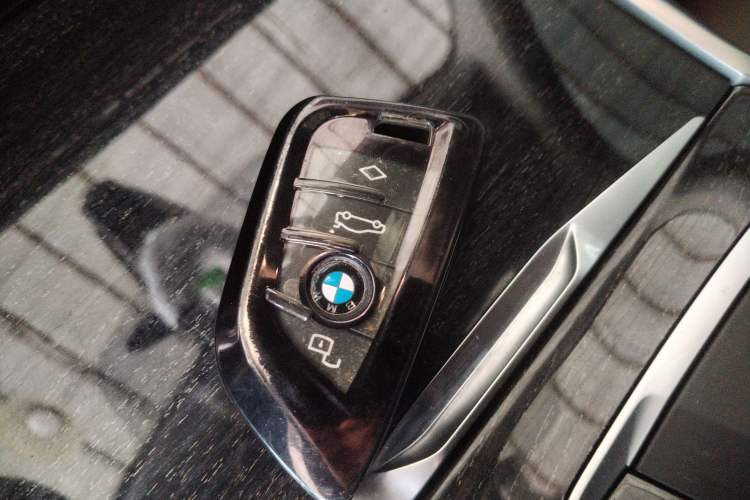 Used BMW 3 Series 2022 325Li M Sport Package
