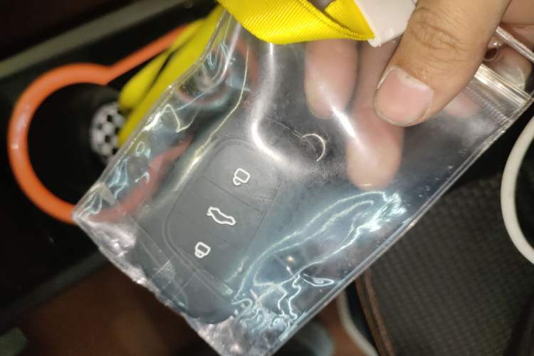 Used Chery Little Ant 2019 4-Seater Smart Luxe Version 30.6 kWh
