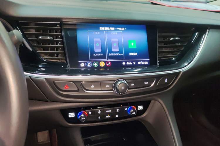 Used Buick Regal 2023 652T Smart Enjoyment Version