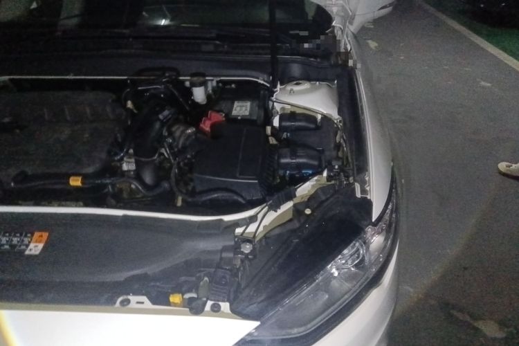 Used Ford Mondeo 2017 EcoBoost 180 Stylish Model
