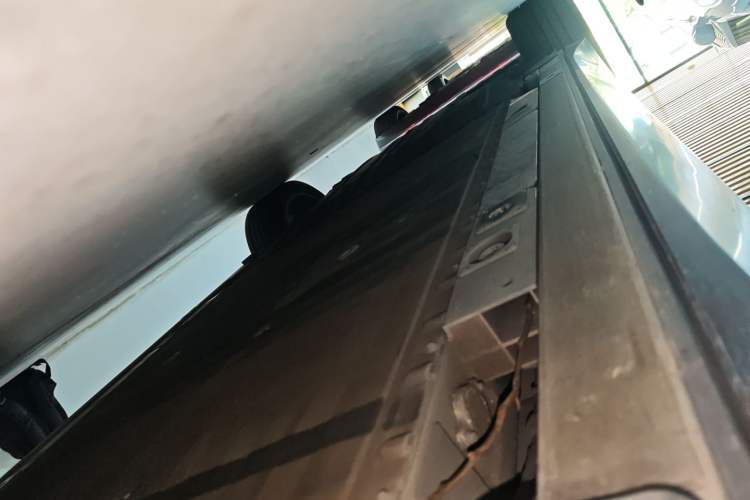 Used Nio ES8 2023 75 kWh
