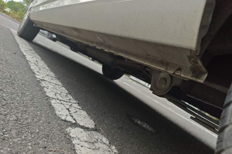 Used Wuling Hongguang 2018 1.5L S Standard Version L2B