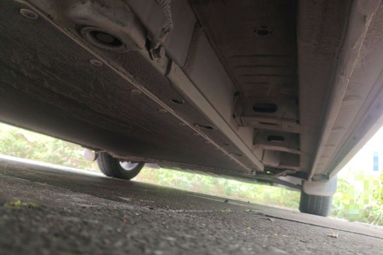 Used BYD Seagull 2025 305 km Free Version