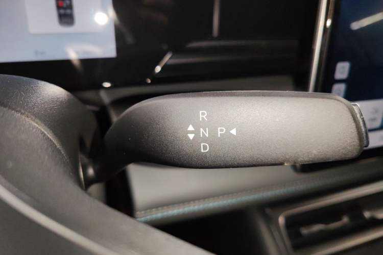 Used BYD Qin L 2025 EV 545KM Beyond Version
