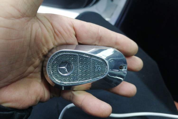 Used Mercedes-Benz C-Class 2024 C 260 L Sport Edition
