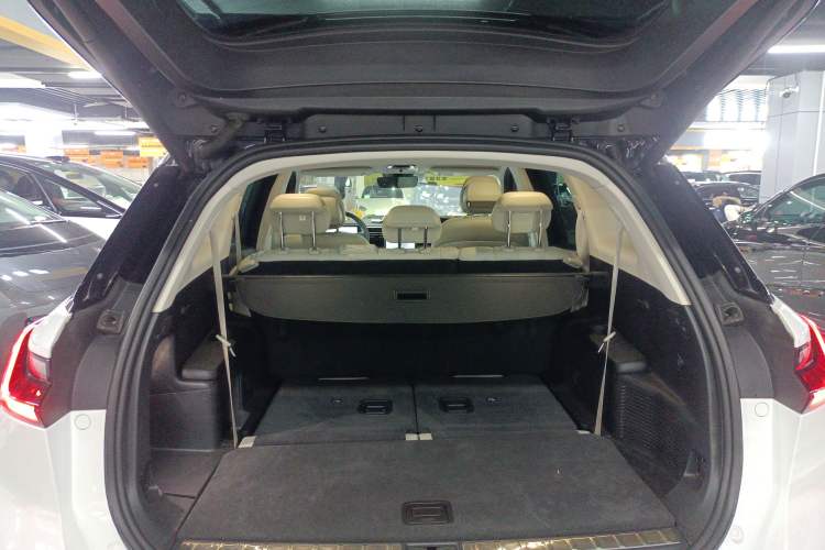 Used Nio ES8 2018 Founder Edition