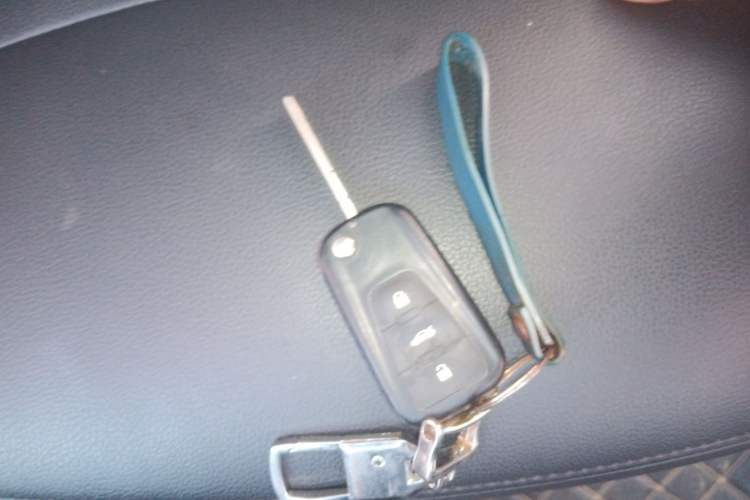 Used Roewe 360 2018 PLUS 1.5L Automatic Luxury Edition
