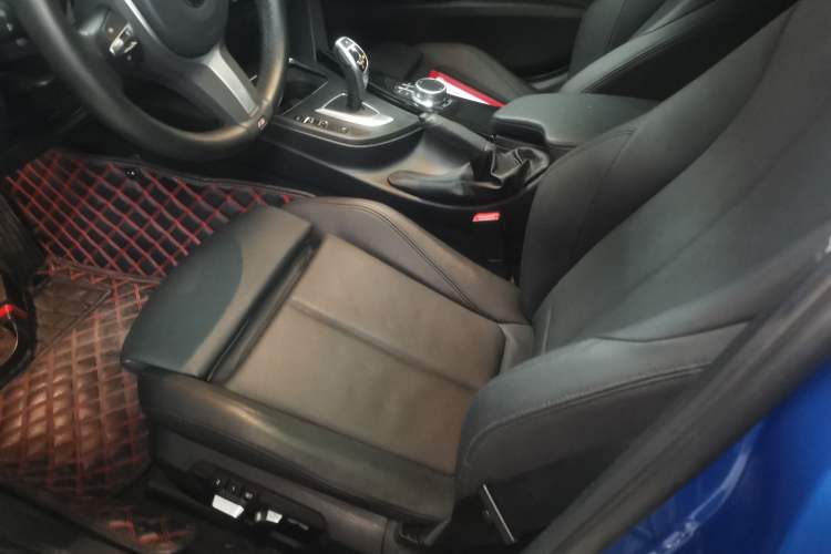 Used BMW 3 Series 2019 320Li M Sport Package