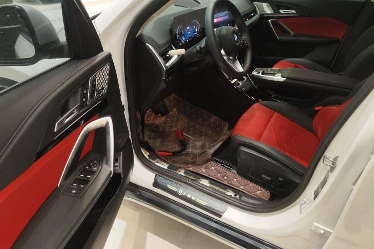 Used BMW X1 2023 sDrive25Li X Design Package
