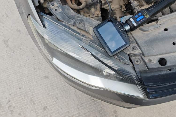 Used Volkswagen Jetta 2013 1.6L Automatic Fashion Model