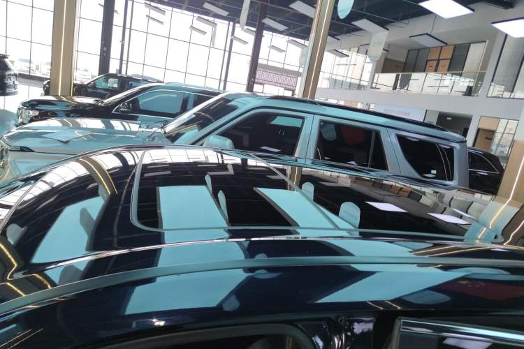 Used Honda Breeze 2023 240TURBO Two-Wheel-Drive Luxury Edition 5 Seats