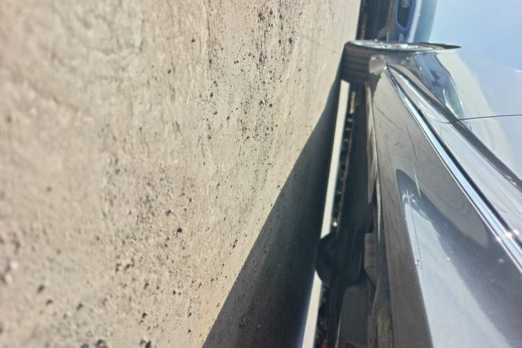 Used Honda Accord 2018 260TURBO Luxury Edition China VI
