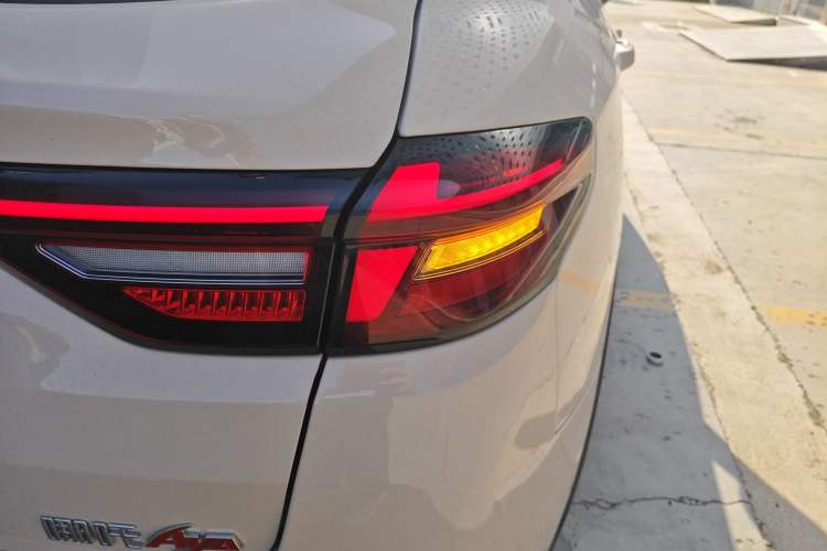 Used NETA AYA 2023 401
