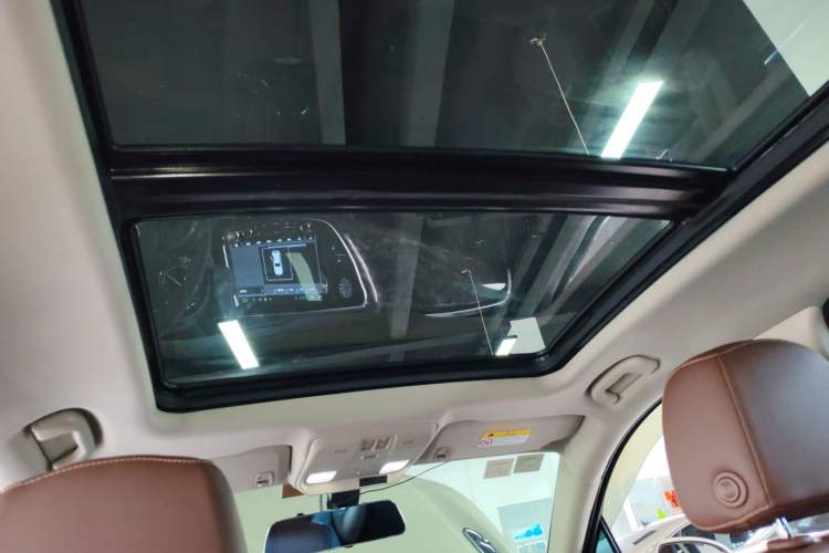 Used Buick Envision 2015 20T Two-Wheel-Drive Elite Model
