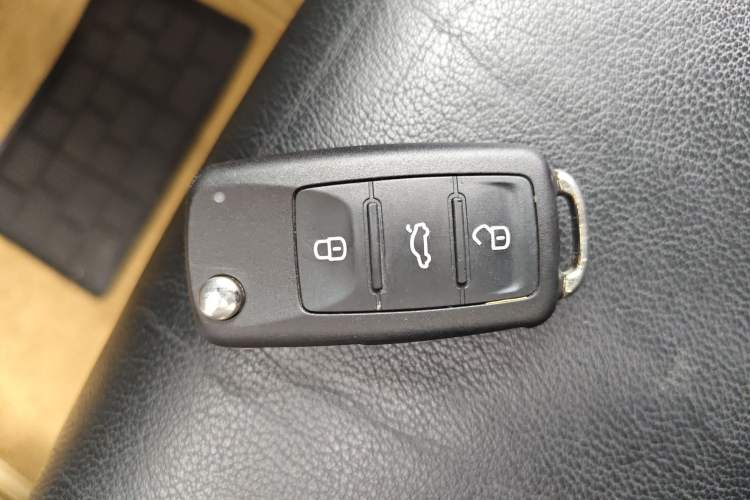 Used Volkswagen Sagitar 2018 280TSI DSG Ignite Edition
