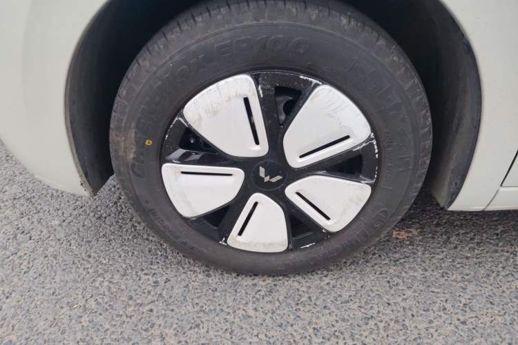 Used Wuling Hongguang MINIEV 2025 Four-Door Version Zhenxiang+ Edition