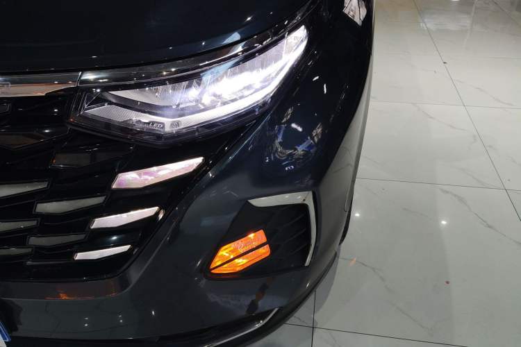 Used Hyundai Custo 2022 270TGDi Smart Luxury Flagship Edition TOP
