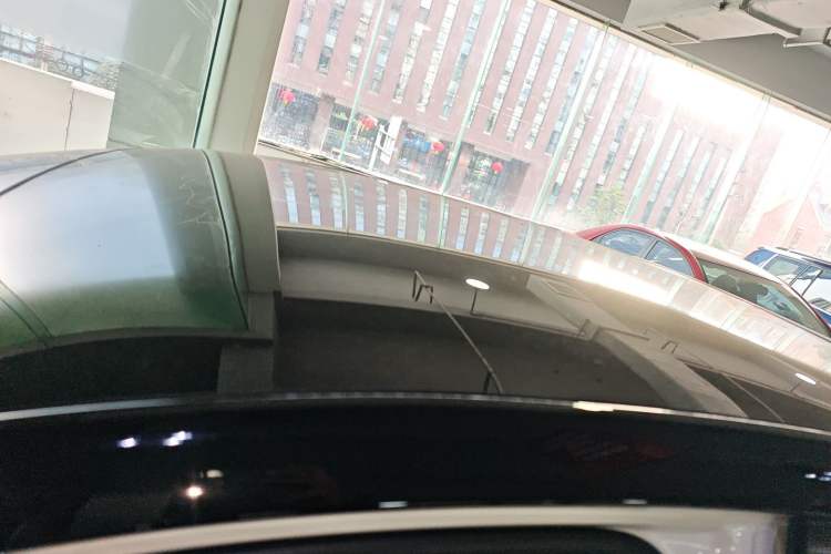 Used XPeng P5 2024 500 Pro Edition
