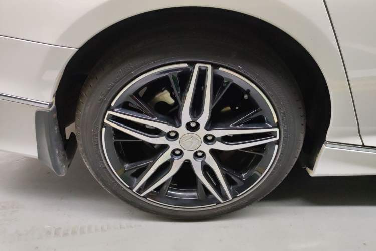 Used Honda Inspire 2022 260TURBO Jingyue Version
