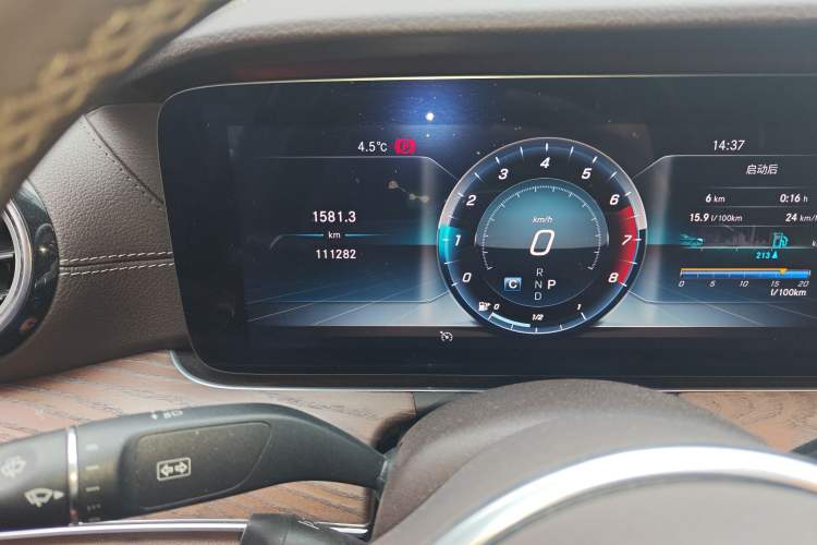 Used Mercedes-Benz E-Class 2019 Restyled E 300 L Luxury Edition