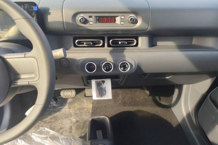 Used Wuling Zhiguang New Energy 
