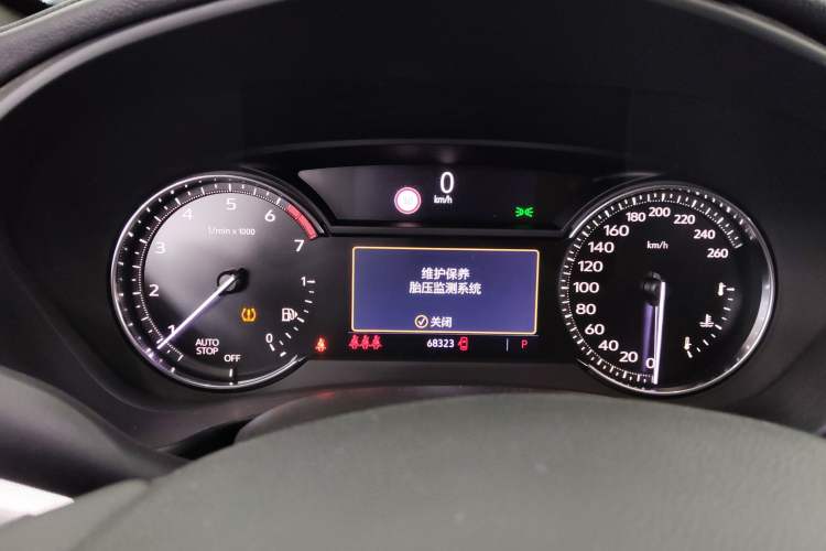 Used Cadillac XT4 2018 28T Two-Wheel Drive Leading Version
