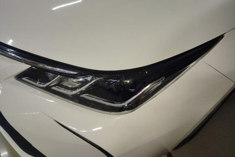 Used Toyota Corolla 2022 1.2T S-CVT Pioneer PLUS Edition
