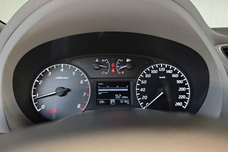 Used Nissan Sylphy 2014 1.6XV CVT Deluxe Edition
