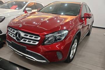 Used Mercedes-Benz GLA 2018 GLA 200 Sport Edition