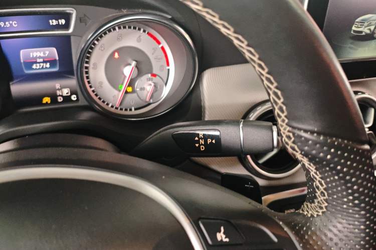 Used Mercedes-Benz GLA 2016 GLA 200 Sport Edition