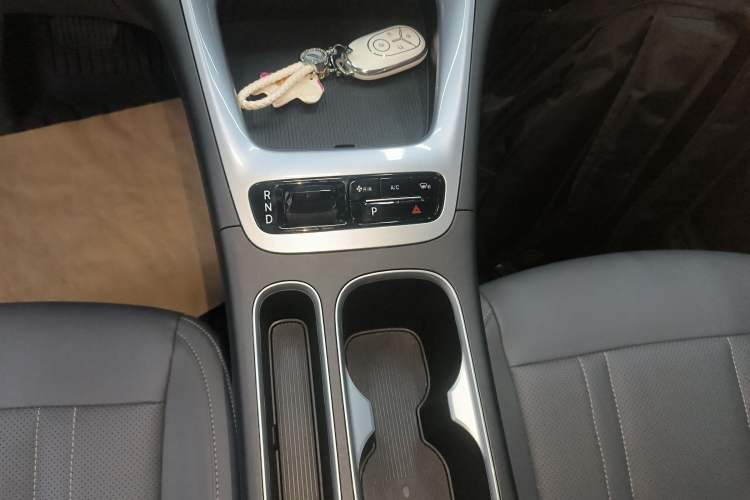 Used Geely Galaxy Geome 2025 310km Dream Edition