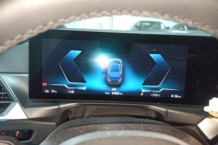 Used BMW i3 2024 eDrive 35 L
