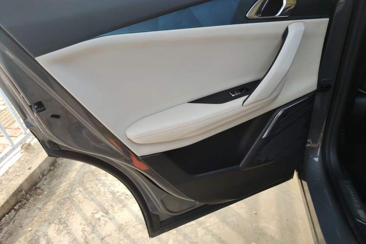 Used Lynk & Co 06 2020 1.5T YAO Halo
