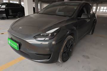 Used Tesla Model Y 2023 Rear-Wheel-Drive Version