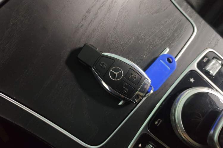 Used Mercedes-Benz C-Class 2015 Revised C 200 L Sport Edition
