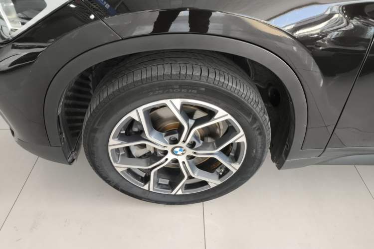 Used BMW X1 2020 sDrive25Li Leading Model