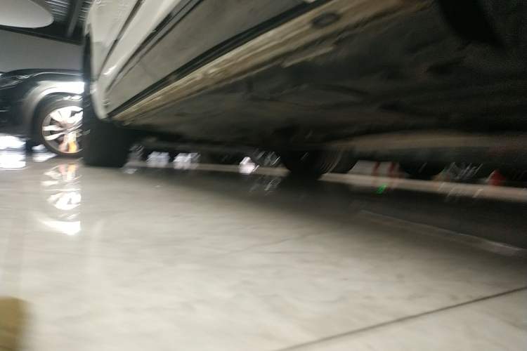 Used Volkswagen Tayron 2023 Revised Version 380TSI All-Wheel Drive R-Line High-Energy Edition
