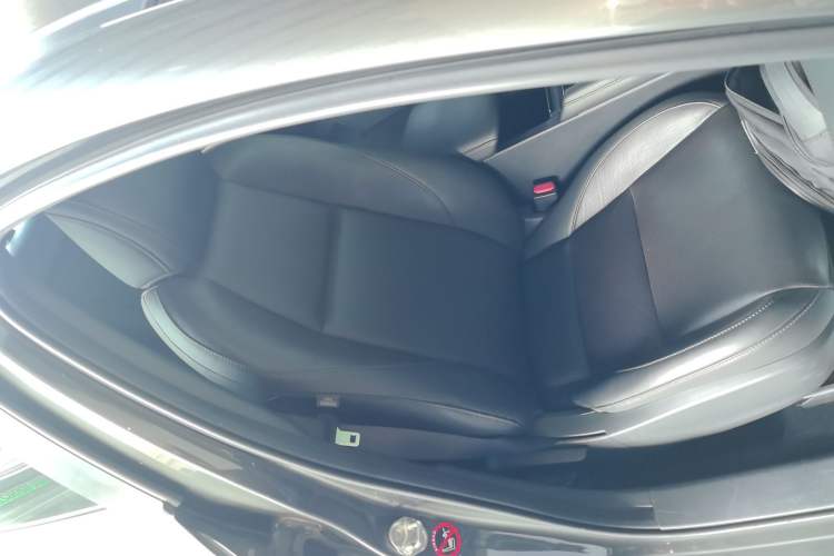 Used Mazda Mazda 3 Axela 2021 2.0L Automatic Zhiya Edition