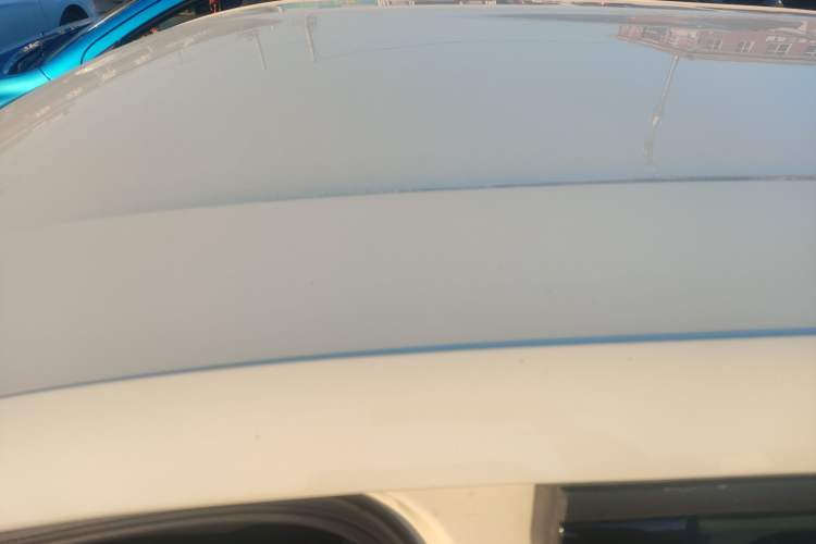 Used BYD Seagull 2025 Intelligent Driving Version 305 km Dynamic Edition